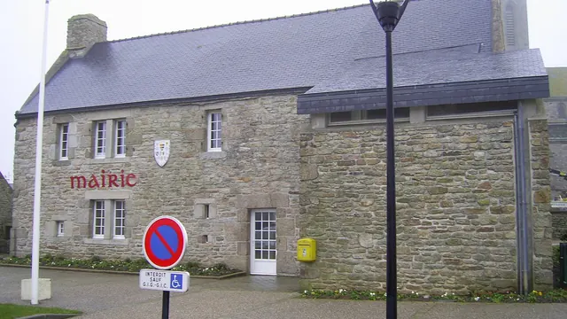 Photo de Plourin