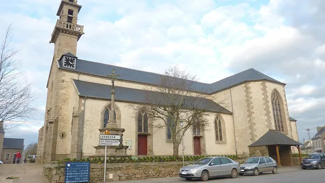 Photo de Plouvien