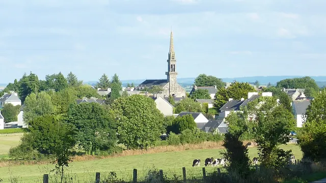 Photo de Plouyé