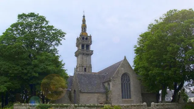 Photo de Plouzévédé