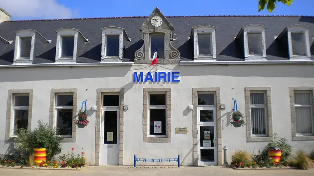 Photo de Plozévet