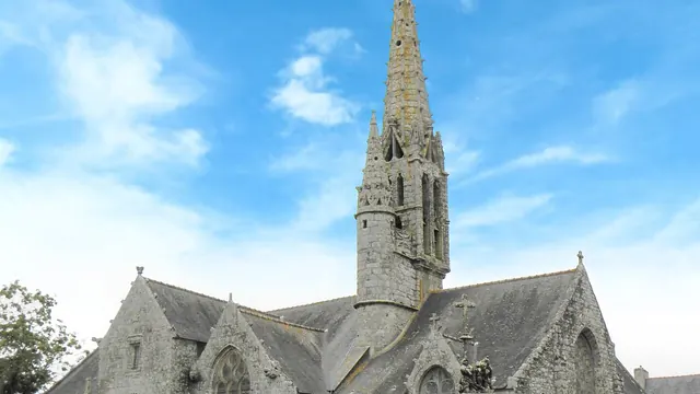 Photo de Pluguffan
