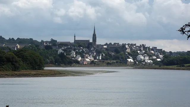 Photo de Pont-Croix