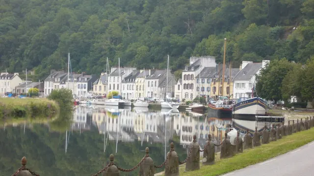 Photo de Port-Launay