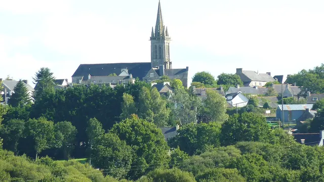 Photo de Poullaouen