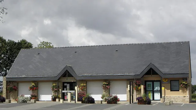 Photo de Quéménéven