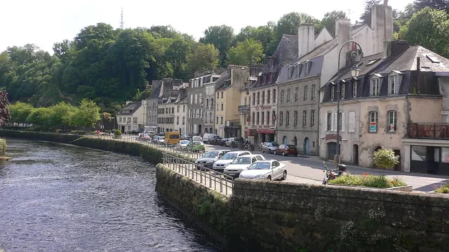 Photo de Quimperlé