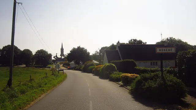 Photo de Rédené