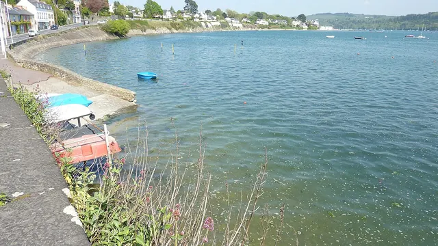Photo de Le Relecq-Kerhuon