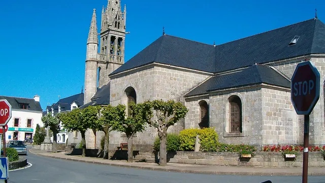 Photo de Riec-sur-Bélon