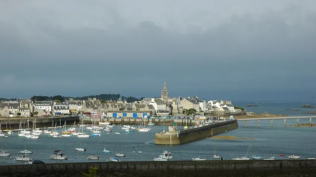 Photo de Roscoff