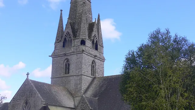 Photo de Rosporden