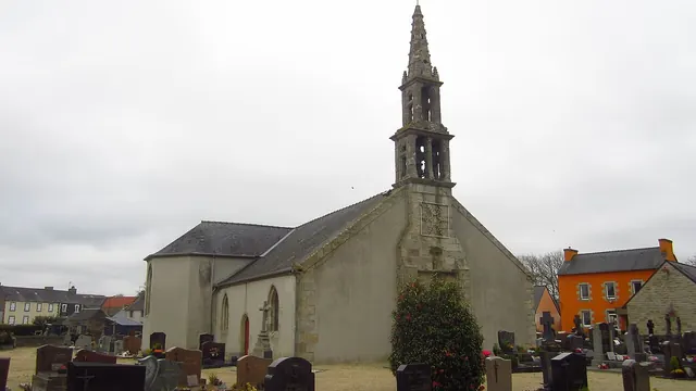 Photo de Saint-Derrien