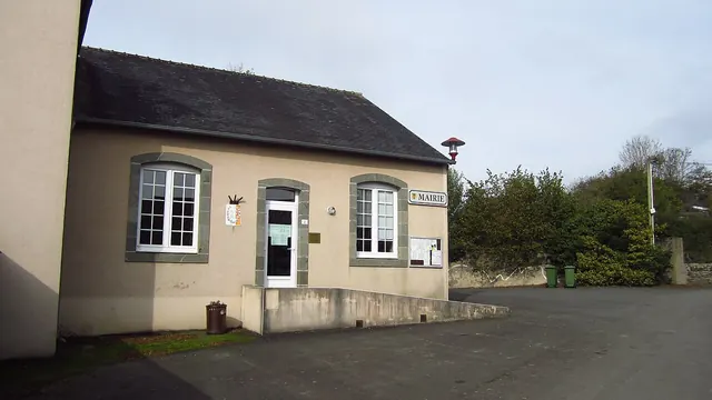 Photo de Saint-Eloy