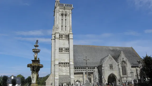 Photo de Saint-Jean-du-Doigt