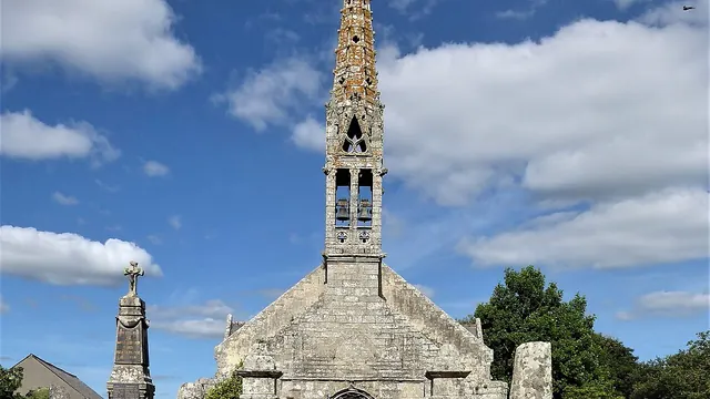 Photo de Saint-Jean-Trolimon
