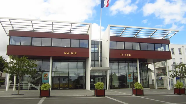 Photo de Saint-Martin-des-Champs
