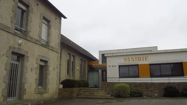 Photo de Saint-Méen
