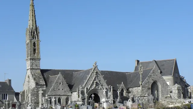 Photo de Saint-Nic