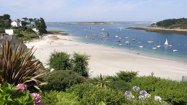 Photo de Saint-Pabu