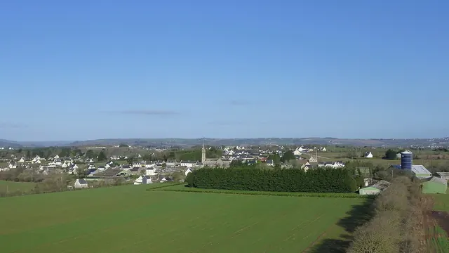 Photo de Saint-Ségal