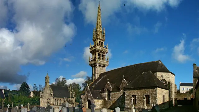 Photo de Saint-Servais