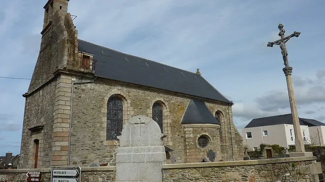 Photo de Sainte-Sève
