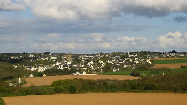 Photo de Saint-Thégonnec Loc-Eguiner