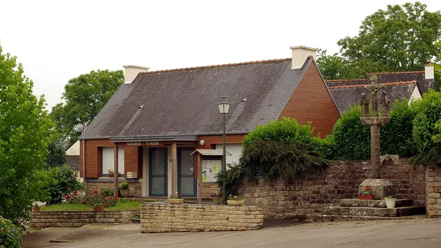 Photo de Saint-Thois