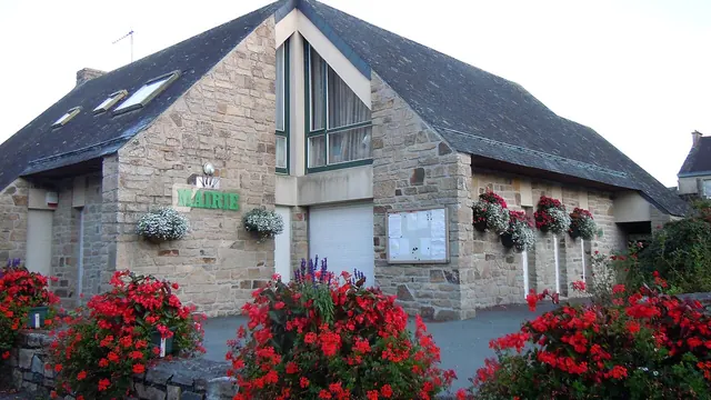 Photo de Saint-Thurien