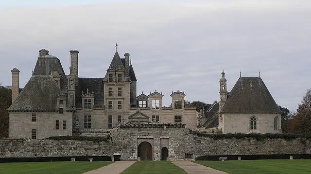Photo de Saint-Vougay