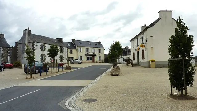 Photo de Scrignac