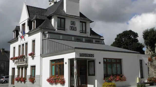 Photo de Spézet