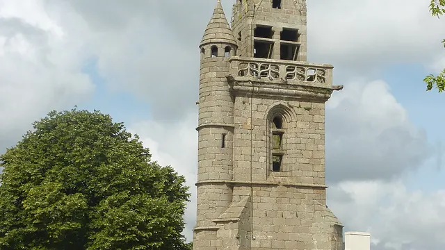Photo de Taulé