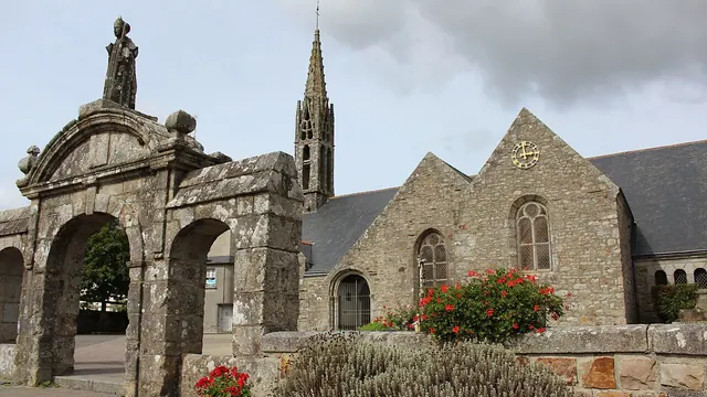 Photo de Telgruc-sur-Mer