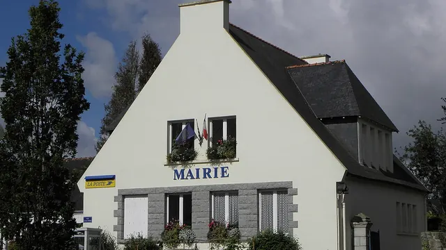 Photo de Tourch