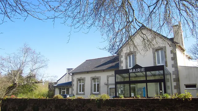 Photo de Trébabu