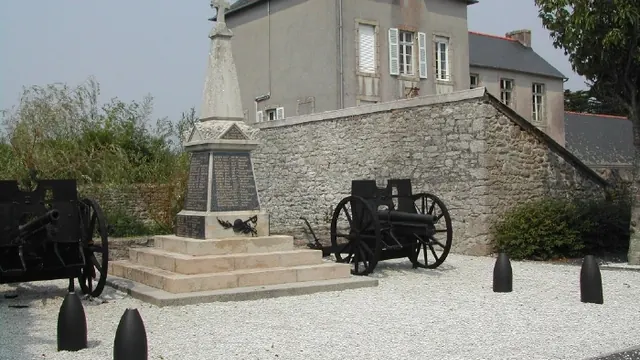 Photo de Treffiagat