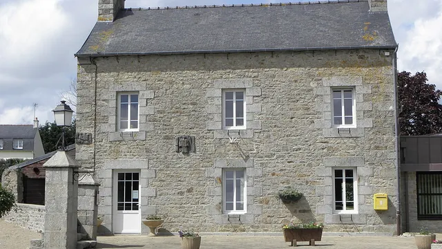 Photo de Tréflaouénan