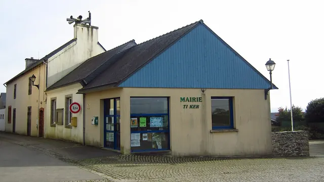 Photo de Tréflévénez