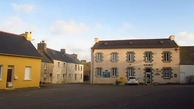 Photo de Tréflez