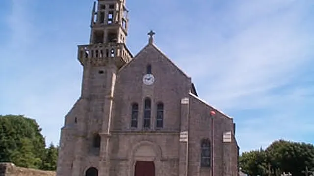 Photo de Trégarantec