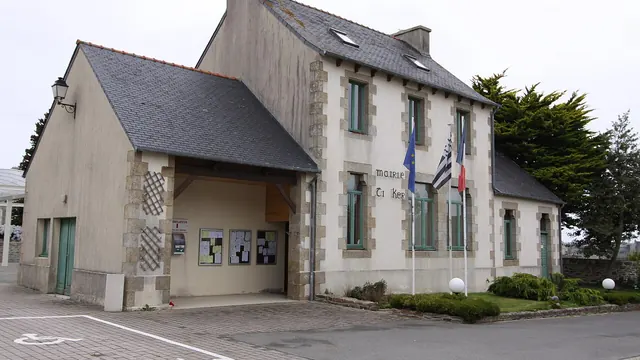 Photo de Tréglonou