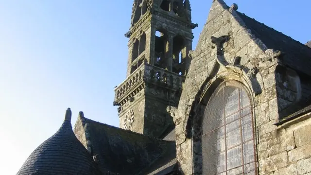 Photo de Trégourez