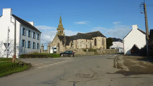Photo de Le Tréhou