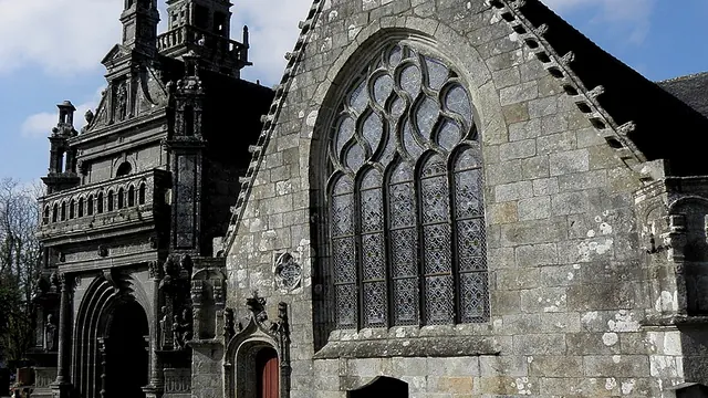 Photo de Trémaouézan