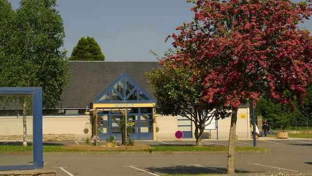 Photo de Tréméoc