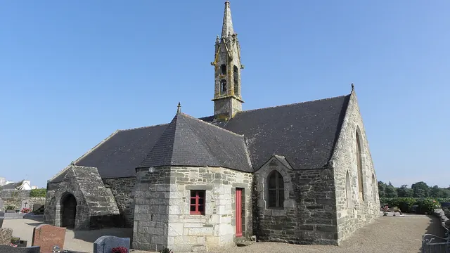Photo de Tréogat