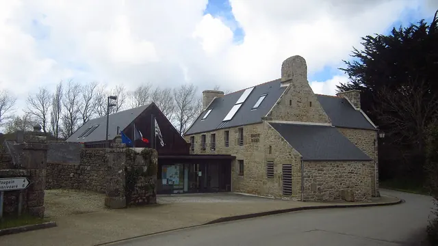 Photo de Tréouergat