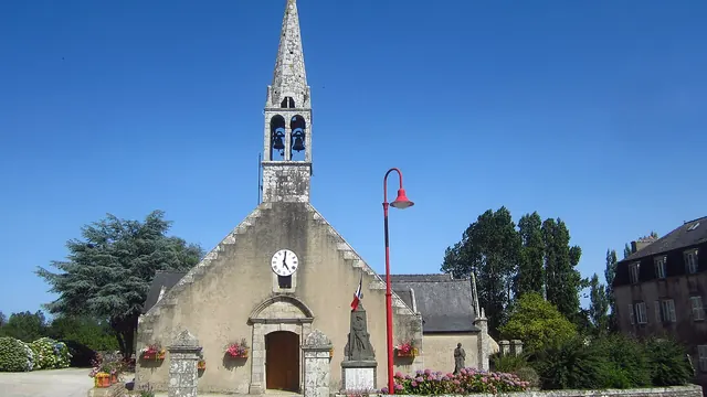 Photo de Le Trévoux